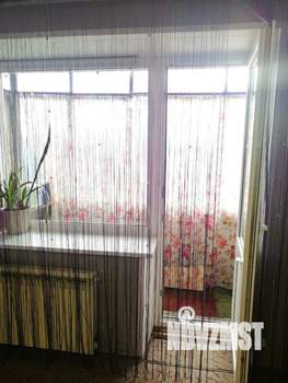 2-к квартира, вторичка, 40м2, 5/5 этаж
