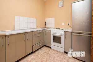 1-к квартира, вторичка, 38м2, 2/11 этаж