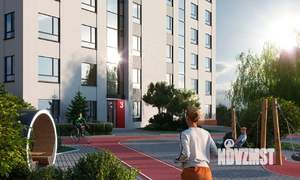 2-к квартира, вторичка, 43м2, 5/14 этаж