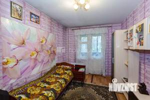 3-к квартира, вторичка, 66м2, 1/5 этаж