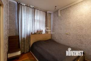 3-к квартира, вторичка, 77м2, 5/5 этаж