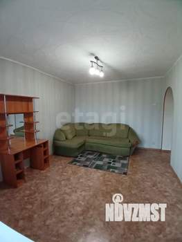 2-к квартира, вторичка, 44м2, 6/9 этаж
