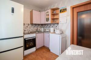 1-к квартира, вторичка, 30м2, 5/5 этаж