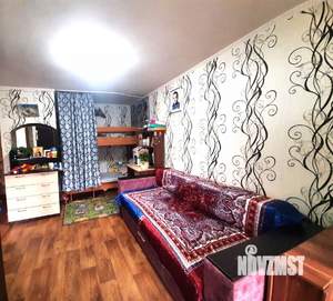 1-к квартира, вторичка, 31м2, 3/5 этаж