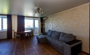 2-к квартира, вторичка, 56м2, 5/5 этаж