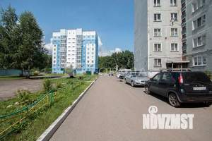 4-к квартира, вторичка, 78м2, 6/10 этаж