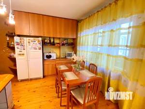 3-к квартира, вторичка, 113м2, 4/16 этаж
