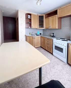 2-к квартира, вторичка, 53м2, 7/10 этаж