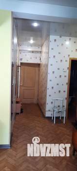 1-к квартира, вторичка, 47м2, 3/5 этаж