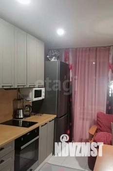 2-к квартира, вторичка, 44м2, 4/9 этаж