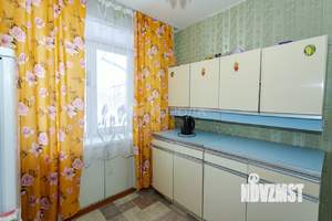 1-к квартира, вторичка, 32м2, 3/5 этаж