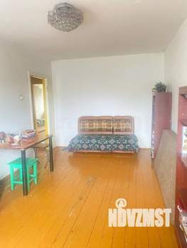 3-к квартира, вторичка, 61м2, 4/5 этаж