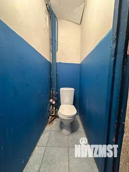 2-к квартира, вторичка, 48м2, 3/5 этаж
