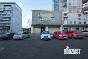 1-к квартира, вторичка, 20м2, 1/9 этаж