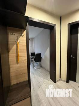 2-к квартира, вторичка, 49м2, 1/5 этаж