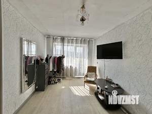 1-к квартира, вторичка, 29м2, 4/5 этаж