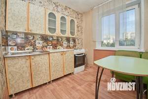 1-к квартира, вторичка, 40м2, 1/10 этаж