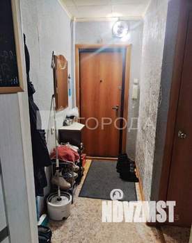 2-к квартира, вторичка, 44м2, 2/5 этаж