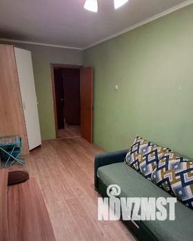 3-к квартира, вторичка, 61м2, 1/9 этаж