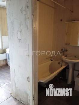 1-к квартира, вторичка, 30м2, 2/9 этаж