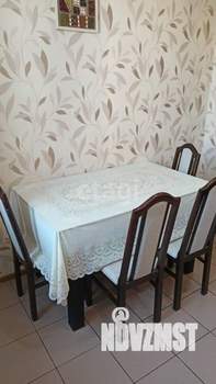 2-к квартира, вторичка, 60м2, 4/5 этаж