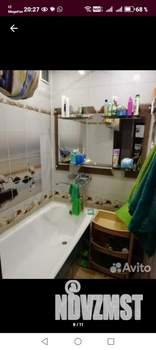 Студия квартира, вторичка, 60м2, 7/9 этаж