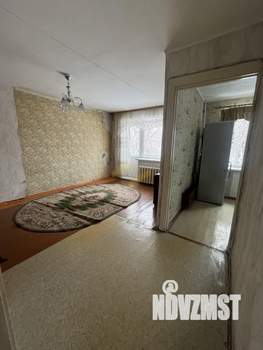 1-к квартира, вторичка, 31м2, 2/5 этаж