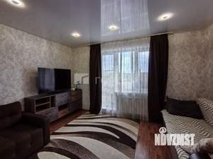 1-к квартира, вторичка, 35м2, 9/9 этаж