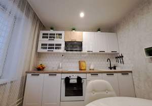 2-к квартира, вторичка, 51м2, 1/10 этаж