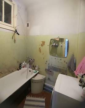 3-к квартира, вторичка, 71м2, 3/5 этаж