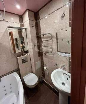 2-к квартира, вторичка, 54м2, 2/10 этаж