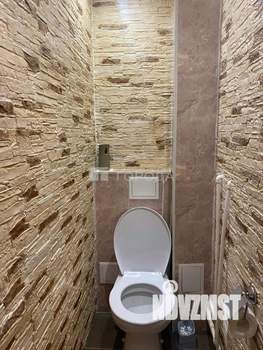 1-к квартира, вторичка, 43м2, 9/9 этаж