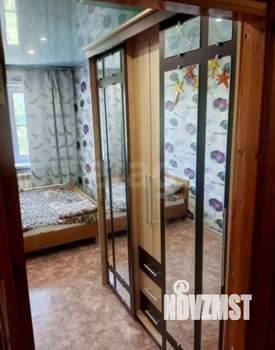 2-к квартира, вторичка, 42м2, 5/5 этаж