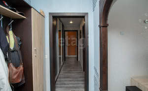 3-к квартира, вторичка, 67м2, 7/9 этаж