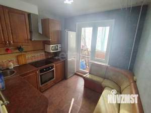 2-к квартира, вторичка, 52м2, 8/10 этаж