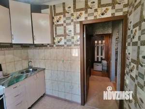 2-к квартира, вторичка, 42м2, 5/5 этаж