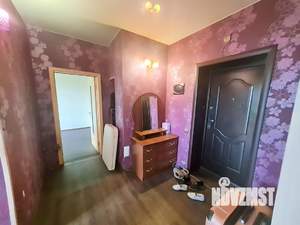 2-к квартира, вторичка, 54м2, 3/3 этаж