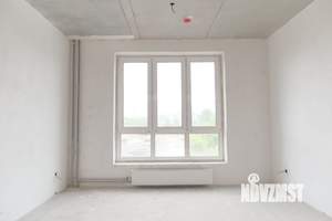 2-к квартира, вторичка, 54м2, 19/21 этаж