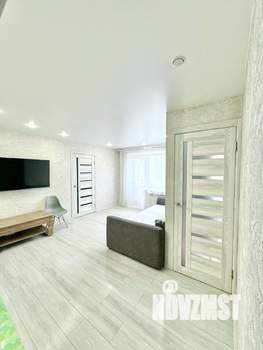 2-к квартира, вторичка, 45м2, 3/5 этаж