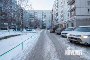 4-к квартира, вторичка, 78м2, 7/9 этаж