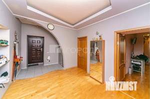 3-к квартира, вторичка, 118м2, 10/11 этаж