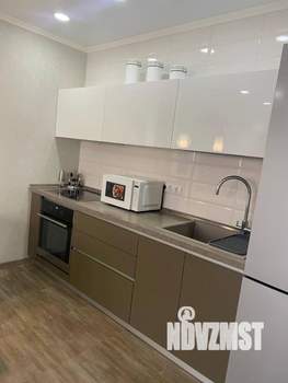 1-к квартира, вторичка, 44м2, 9/17 этаж