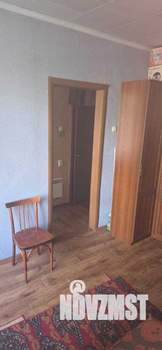1-к квартира, вторичка, 21м2, 2/4 этаж