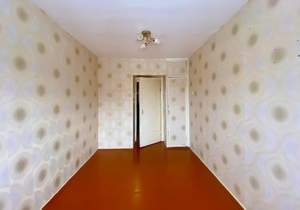 3-к квартира, вторичка, 62м2, 2/9 этаж