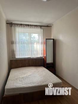 2-к квартира, вторичка, 42м2, 4/5 этаж