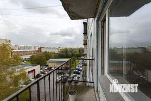 3-к квартира, вторичка, 60м2, 5/9 этаж