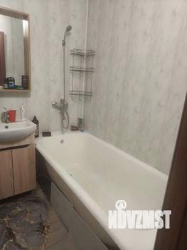 1-к квартира, вторичка, 36м2, 4/5 этаж