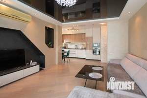 3-к квартира, вторичка, 101м2, 5/16 этаж