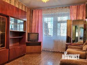 3-к квартира, вторичка, 62м2, 3/5 этаж