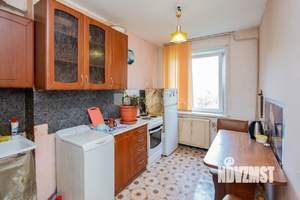 2-к квартира, вторичка, 43м2, 3/9 этаж